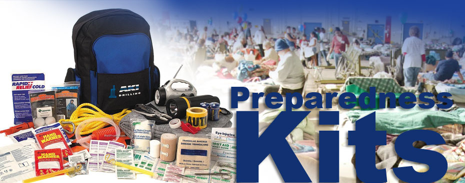 preparation kits
