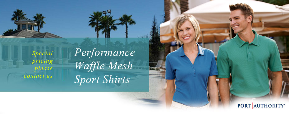 sport shirts