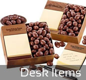 desk items