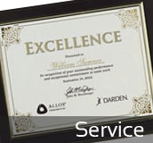 Awards