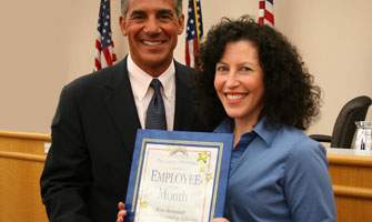 service awards